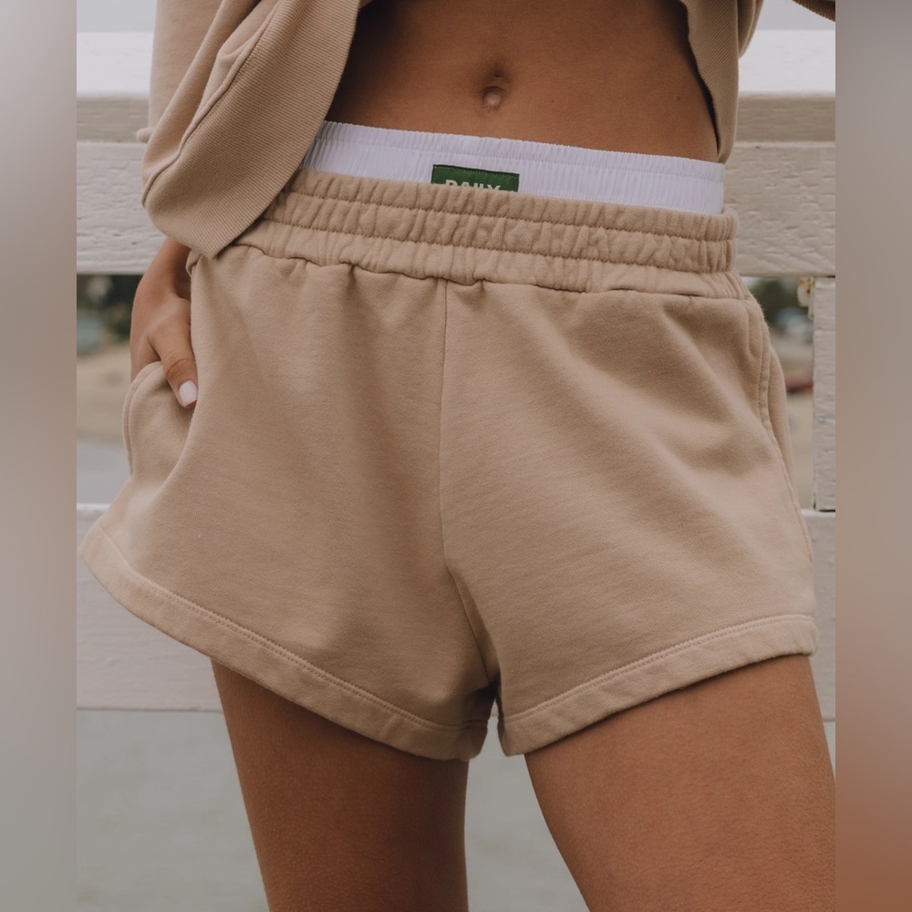 Daily Drills Boxer Super Shorts